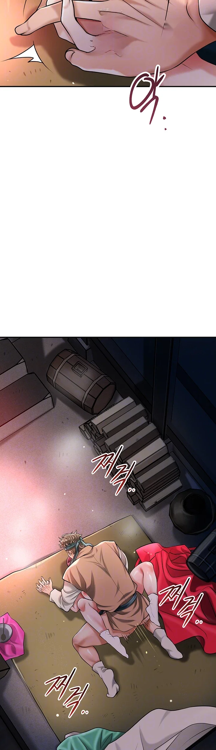 Brothel Episode 68 - Page 5
