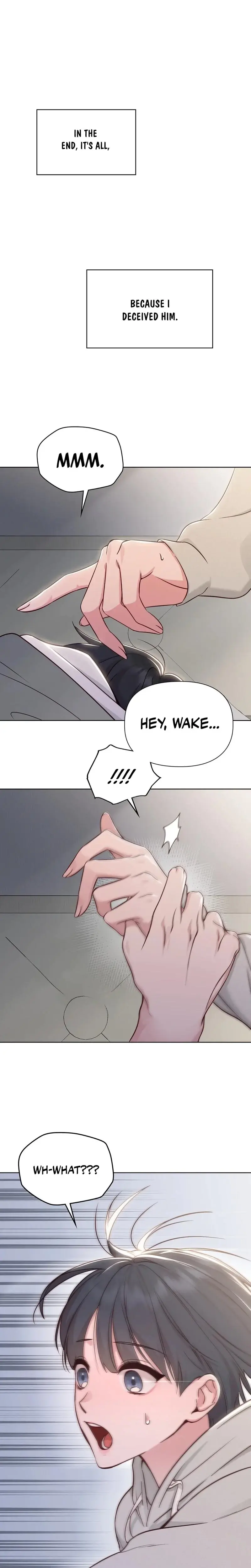 Brother Complex Episode 1 - Page 11