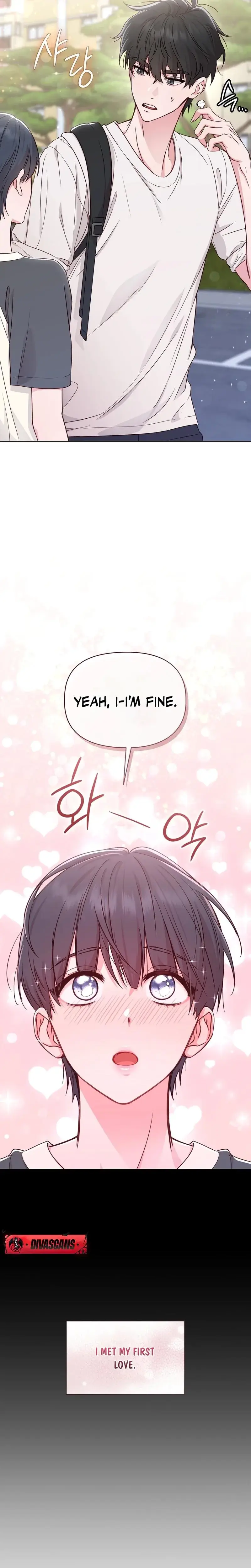 Brother Complex Episode 1 - Page 21