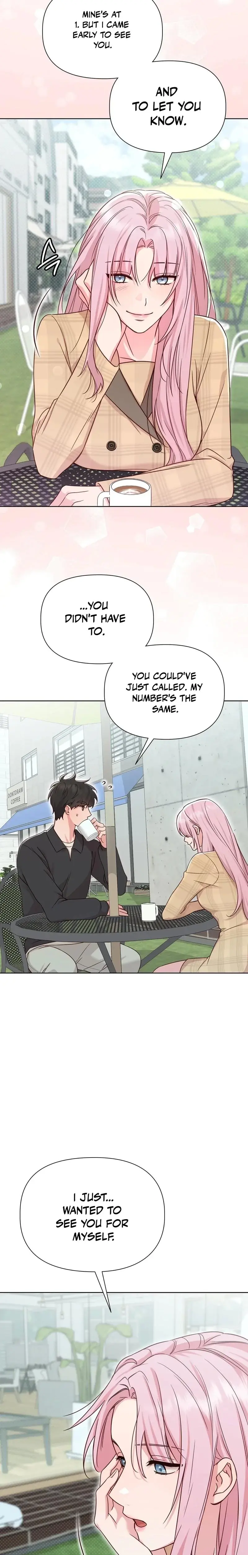 Brother Complex Episode 1 - Page 30
