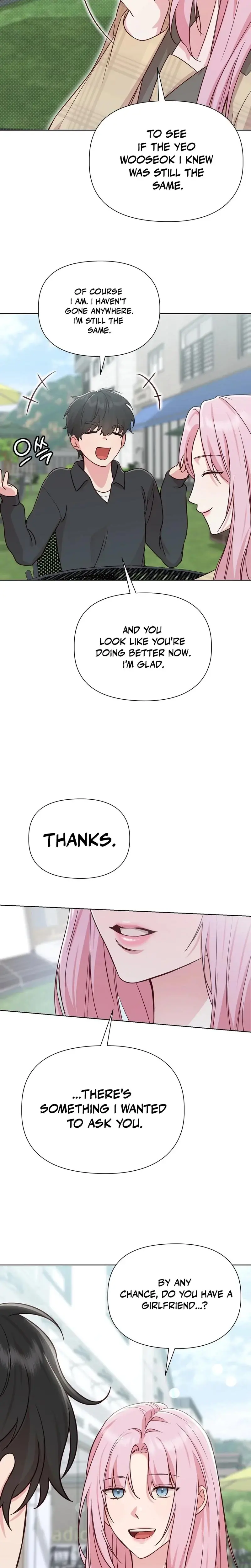 Brother Complex Episode 1 - Page 31