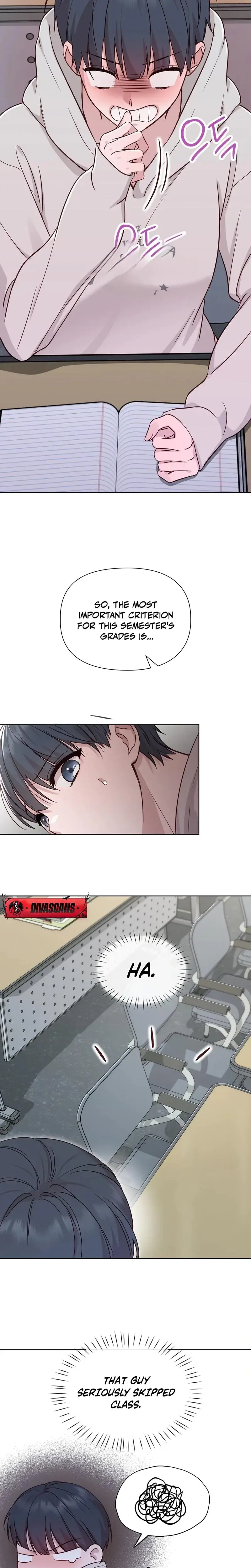 Brother Complex Episode 1 - Page 35