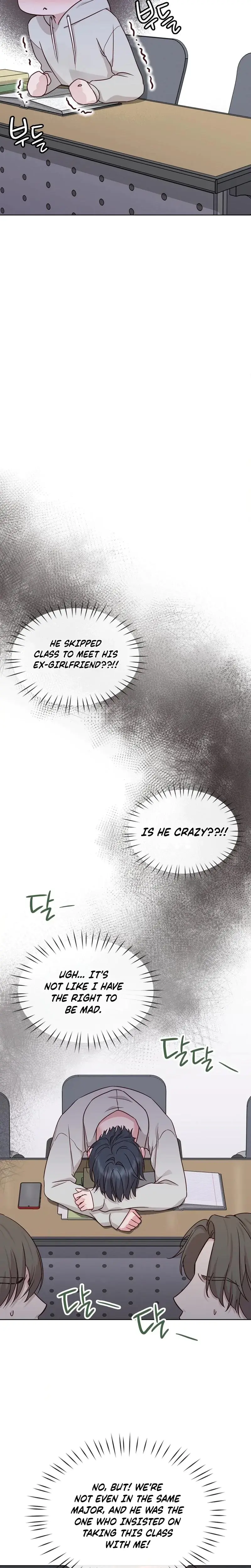 Brother Complex Episode 1 - Page 36