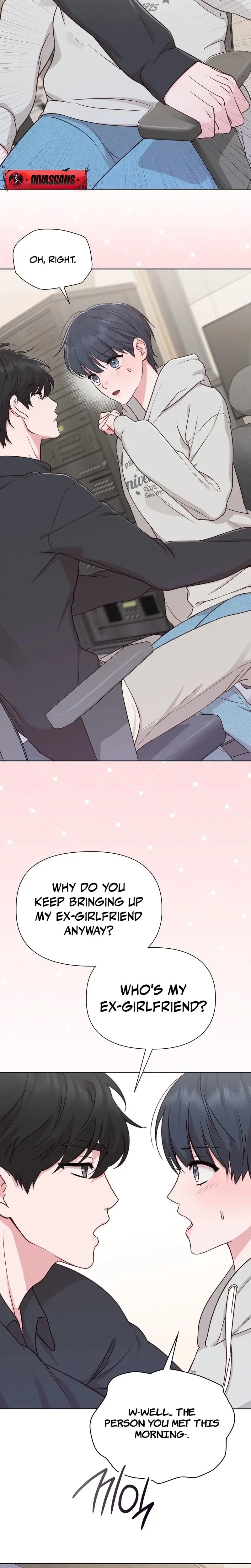 Brother Complex Episode 1 - Page 47