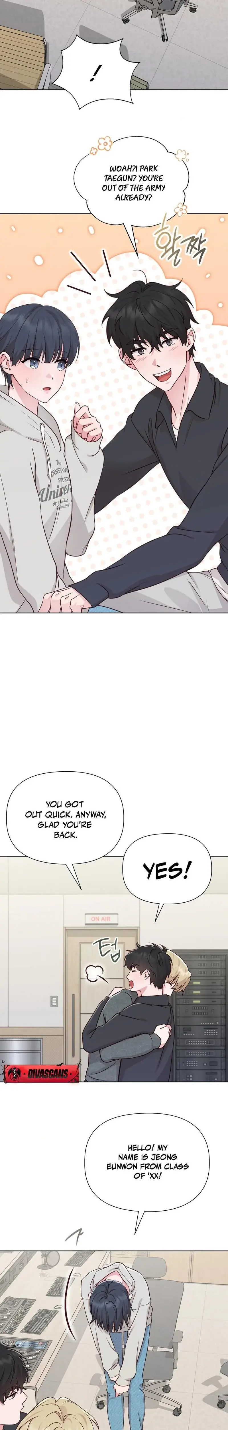 Brother Complex Episode 1 - Page 49