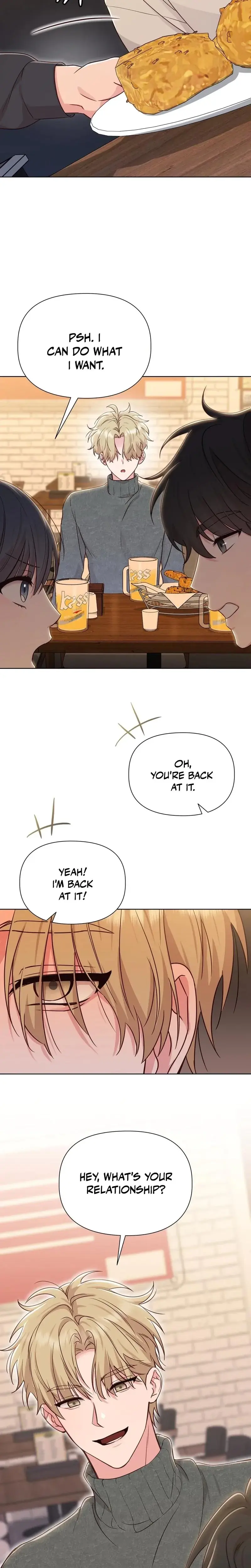 Brother Complex Episode 1 - Page 53