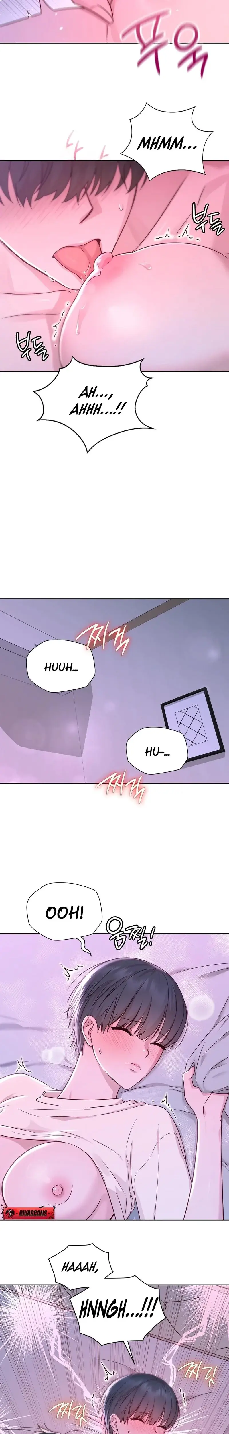 Brother Complex Episode 10 - Page 10