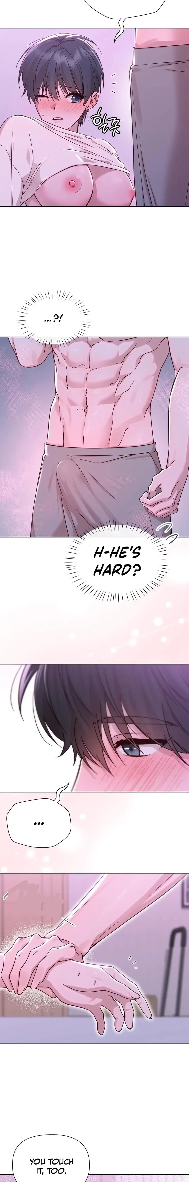Brother Complex Episode 10 - Page 12