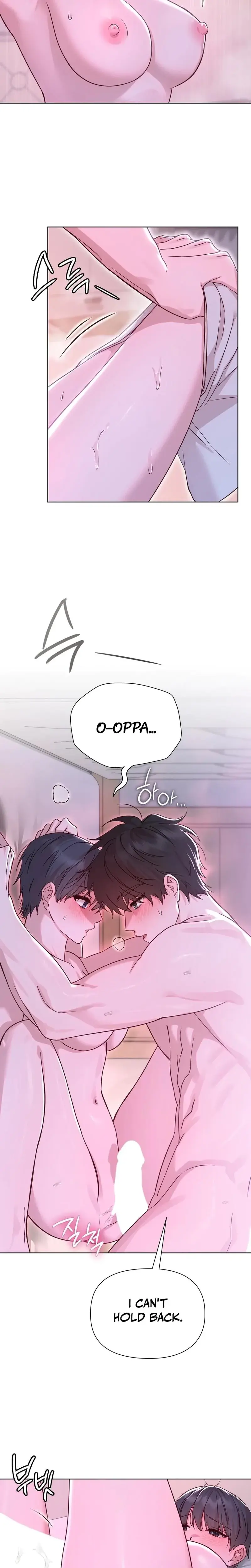 Brother Complex Episode 10 - Page 20