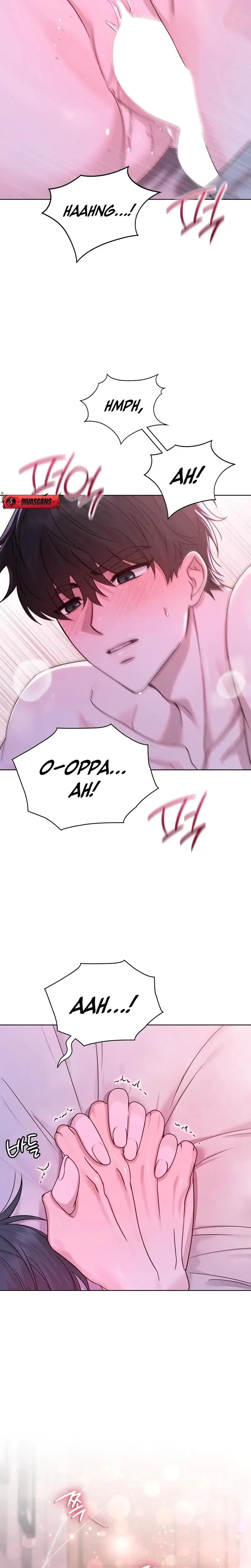 Brother Complex Episode 10 - Page 23