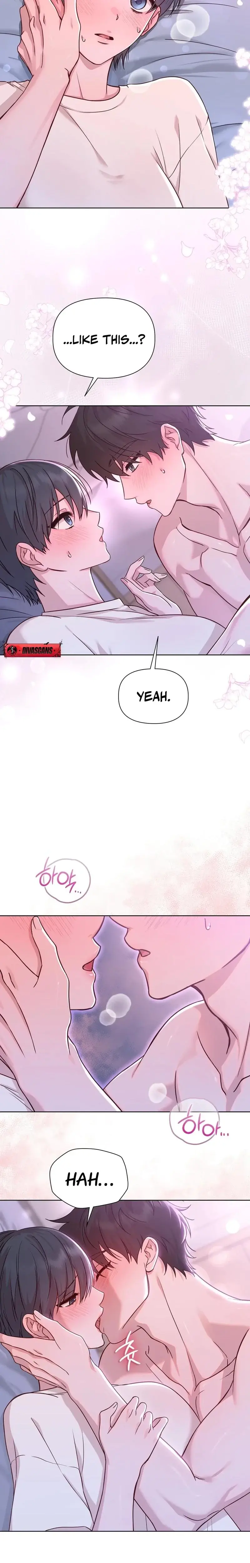 Brother Complex Episode 10 - Page 4