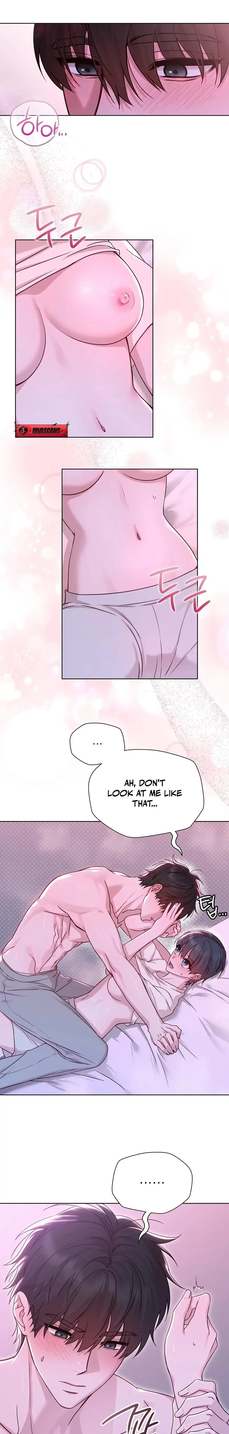 Brother Complex Episode 10 - Page 7