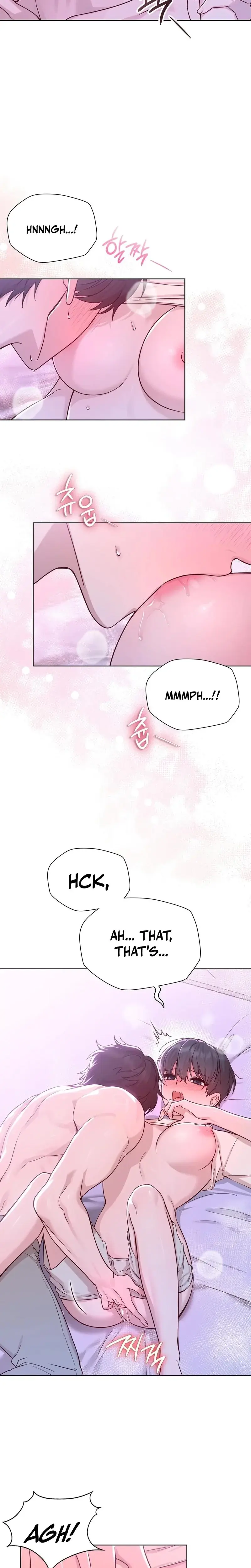 Brother Complex Episode 10 - Page 8