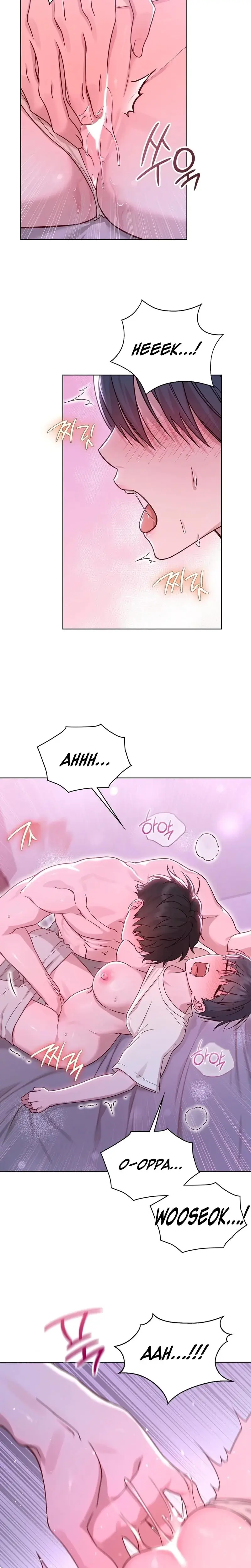 Brother Complex Episode 10 - Page 9