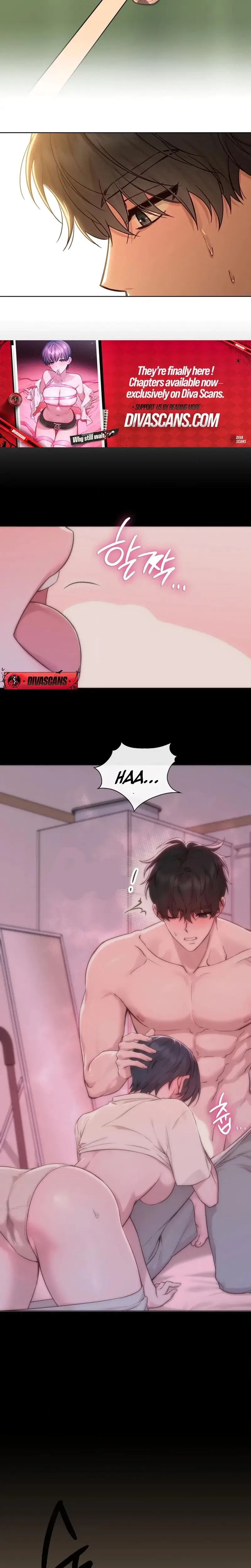 Brother Complex Episode 11 - Page 16