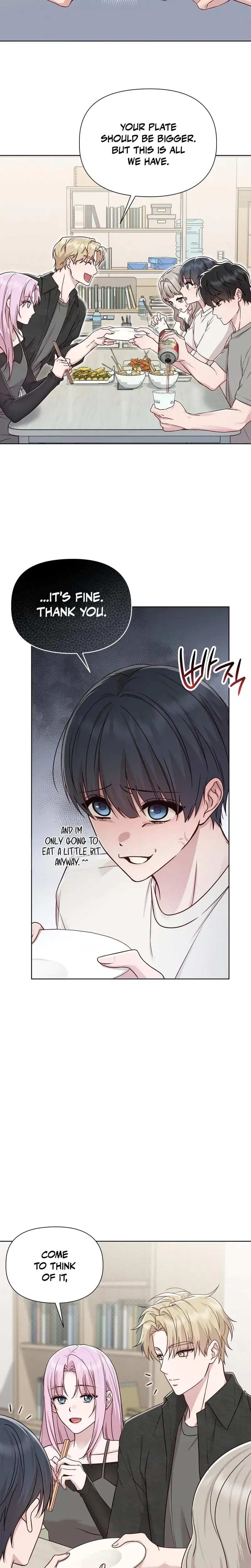 Brother Complex Episode 12 - Page 16
