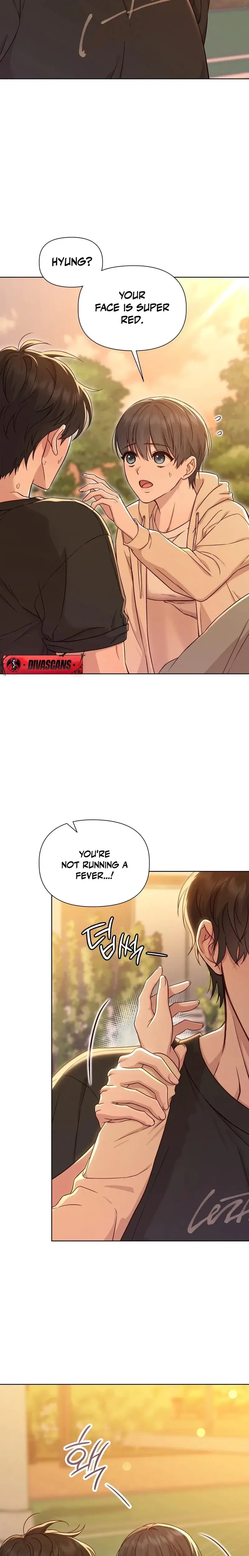 Brother Complex Episode 12 - Page 2
