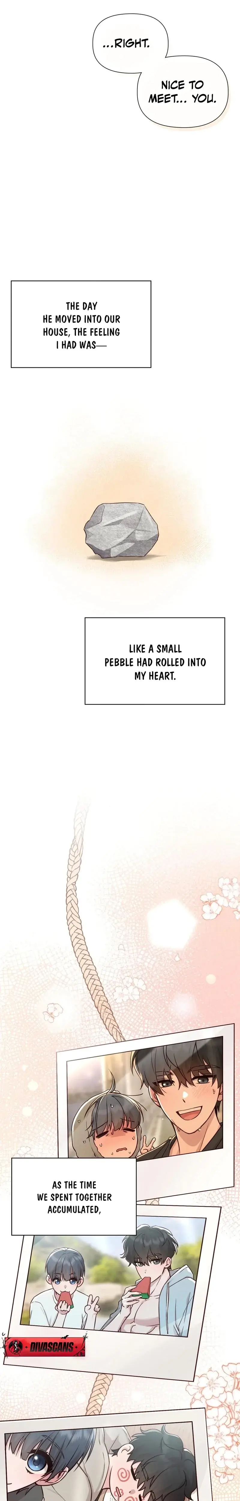 Brother Complex Episode 13 - Page 4