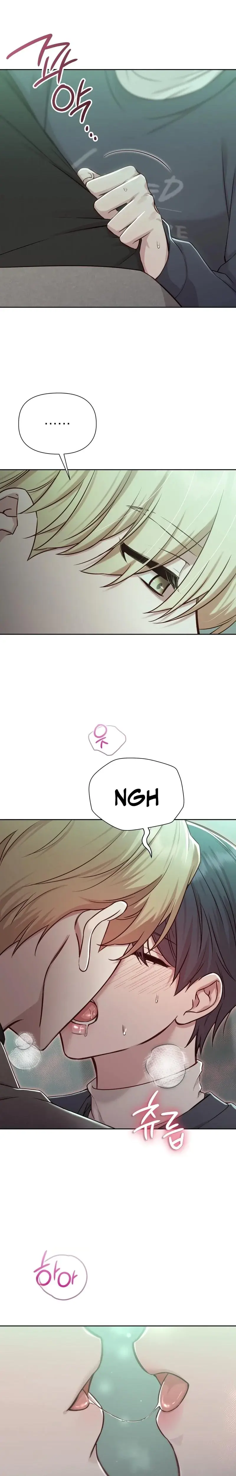 Brother Complex Episode 14 - Page 10