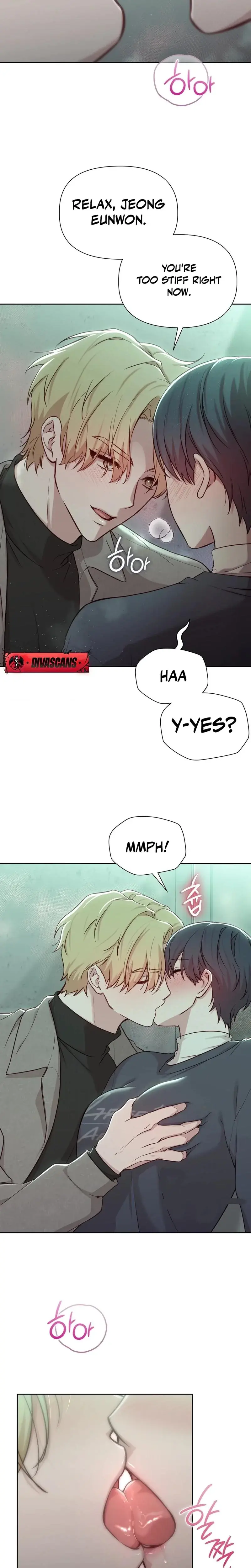Brother Complex Episode 14 - Page 11