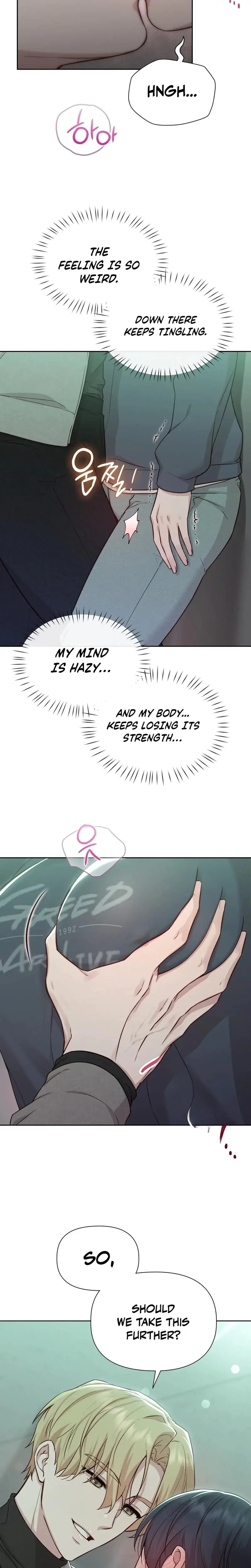 Brother Complex Episode 14 - Page 12