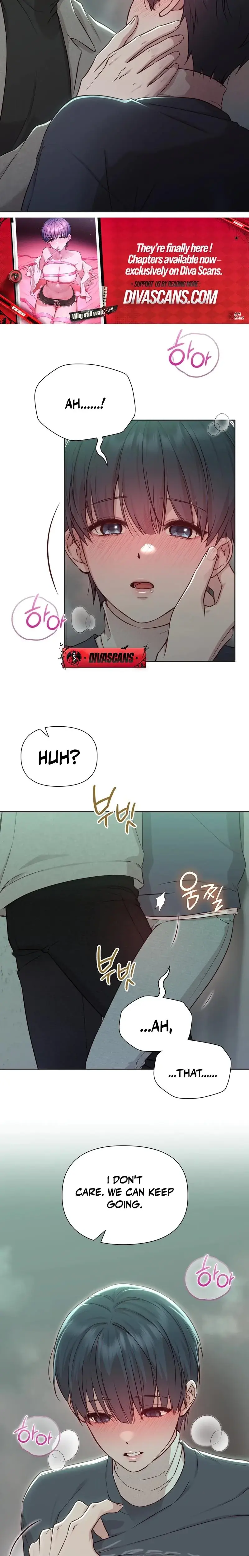 Brother Complex Episode 14 - Page 13