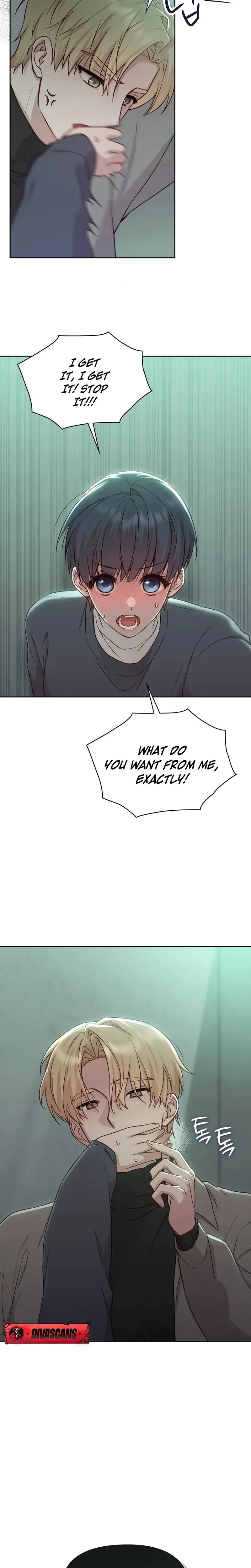 Brother Complex Episode 14 - Page 18