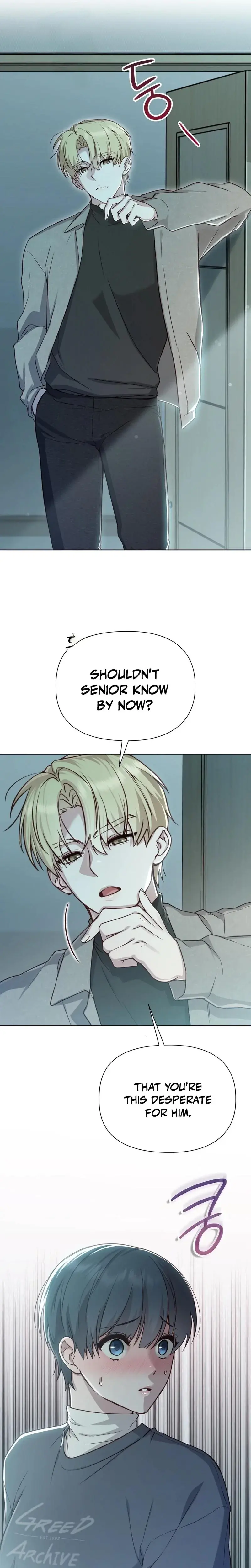 Brother Complex Episode 14 - Page 2