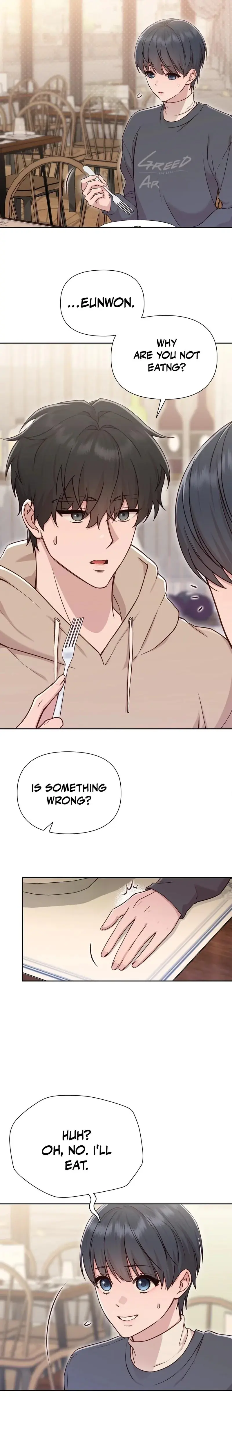 Brother Complex Episode 14 - Page 22