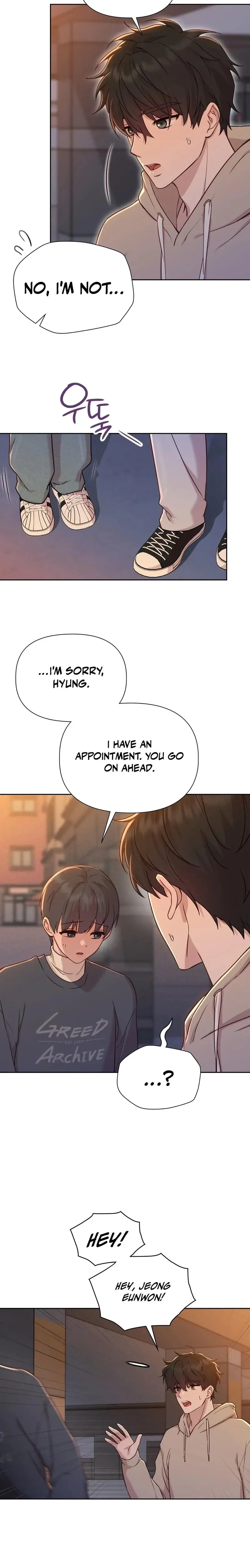 Brother Complex Episode 14 - Page 25