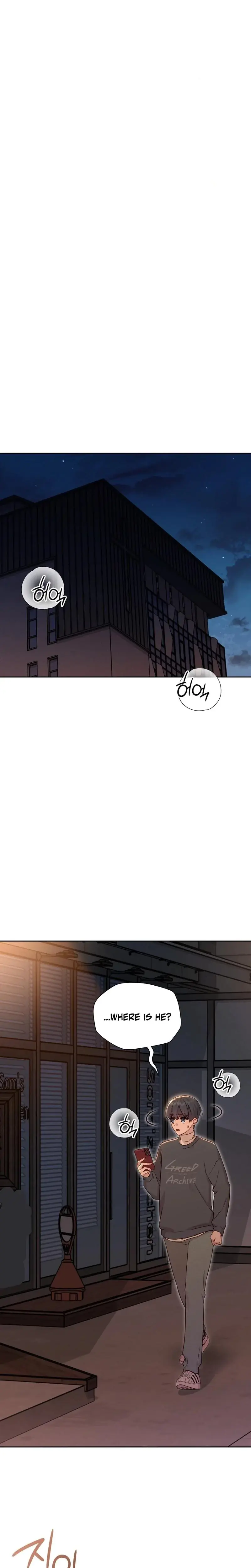 Brother Complex Episode 14 - Page 26