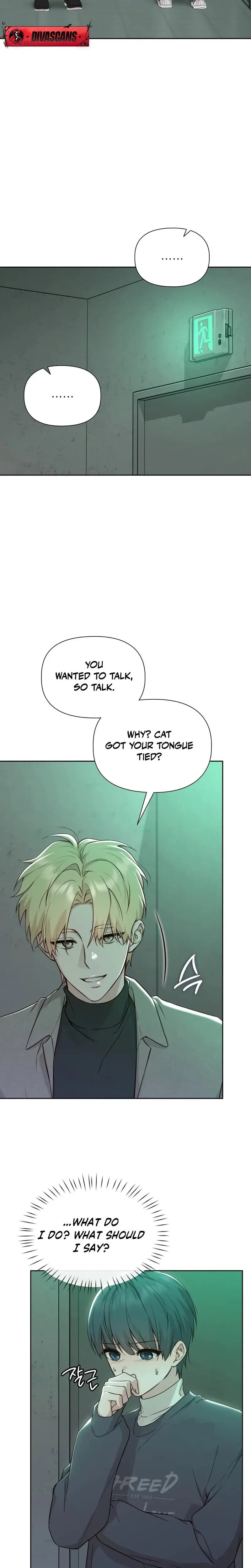 Brother Complex Episode 14 - Page 5