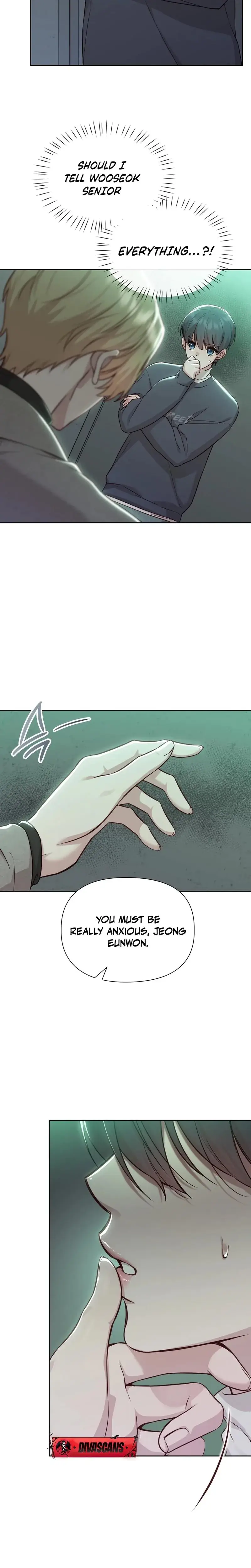 Brother Complex Episode 14 - Page 6