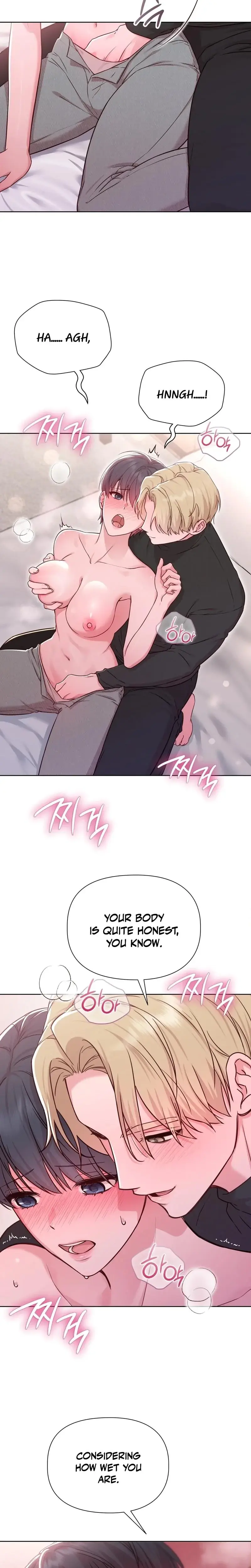 Brother Complex Episode 15 - Page 16