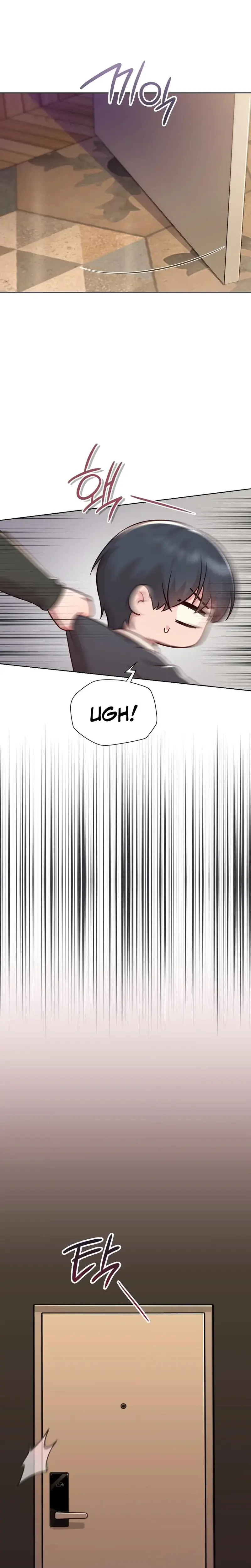 Brother Complex Episode 15 - Page 3