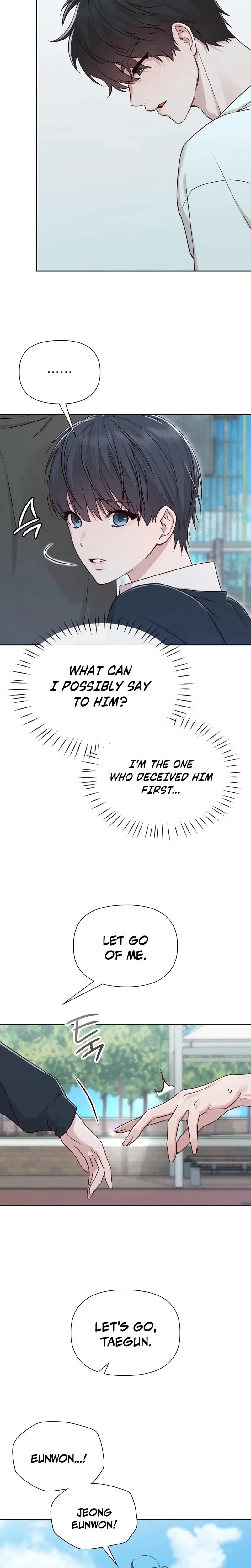 Brother Complex Episode 16 - Page 24