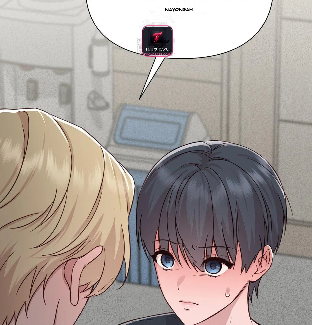 Brother Complex Episode 18 - Page 107