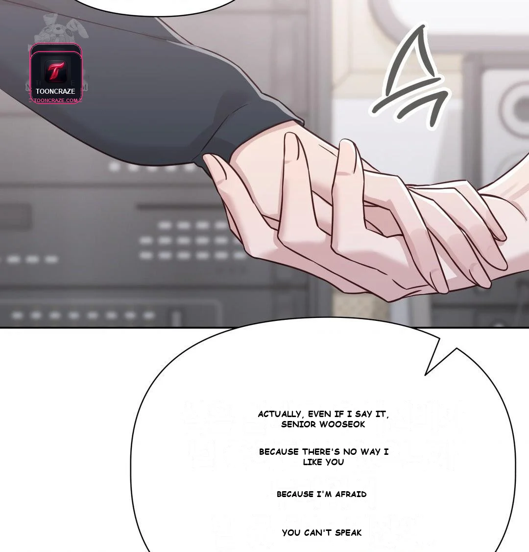 Brother Complex Episode 18 - Page 119