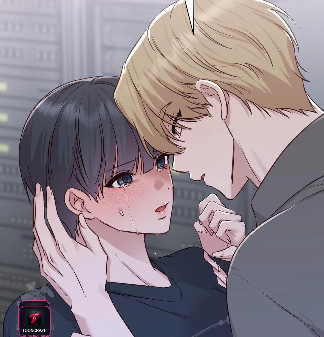 Brother Complex Episode 18 - Page 123