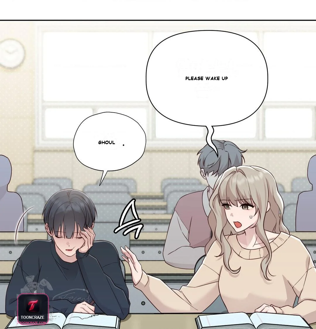 Brother Complex Episode 18 - Page 16