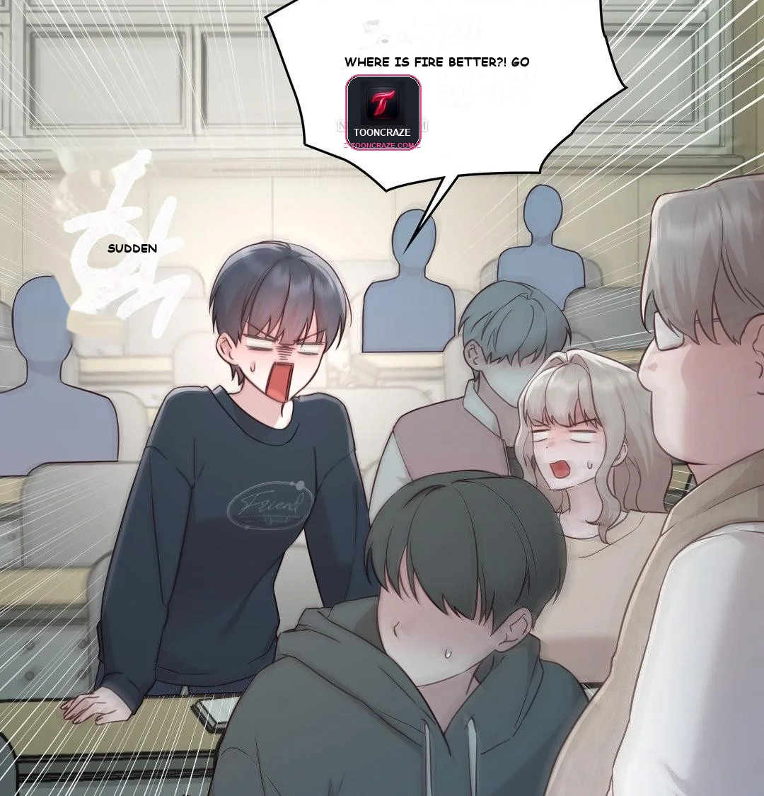 Brother Complex Episode 18 - Page 18