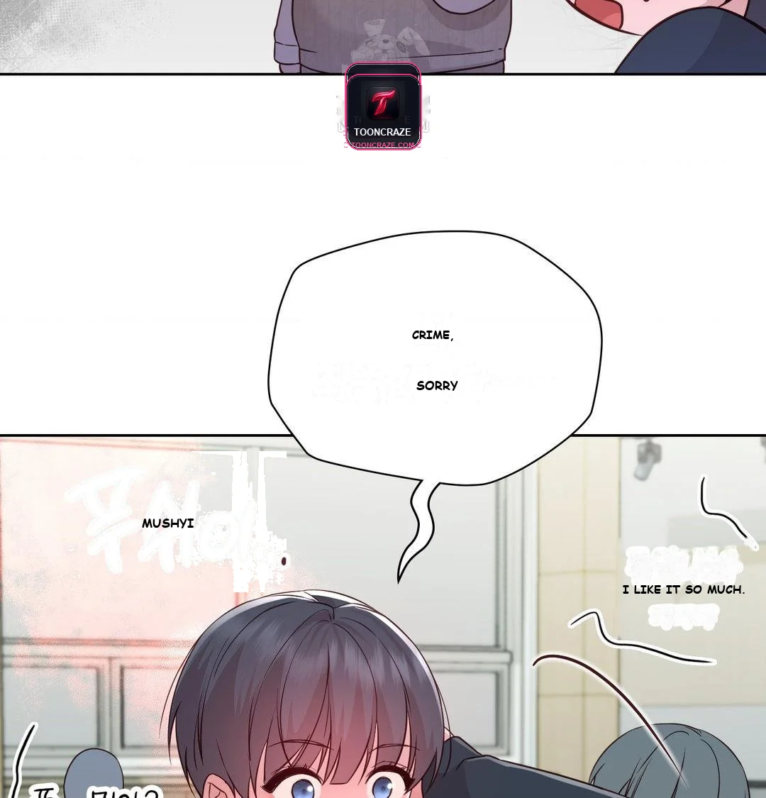 Brother Complex Episode 18 - Page 20
