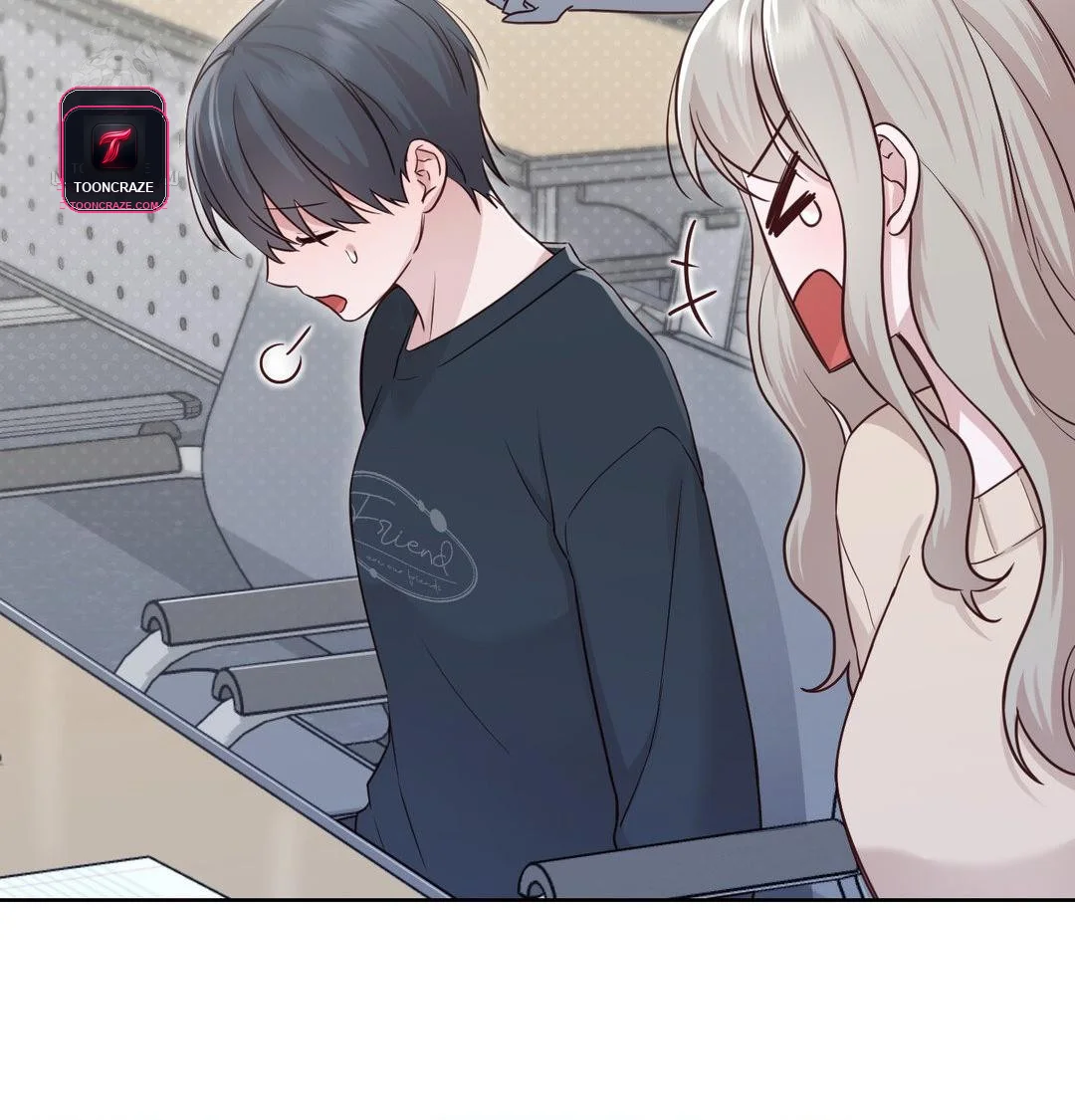Brother Complex Episode 18 - Page 23