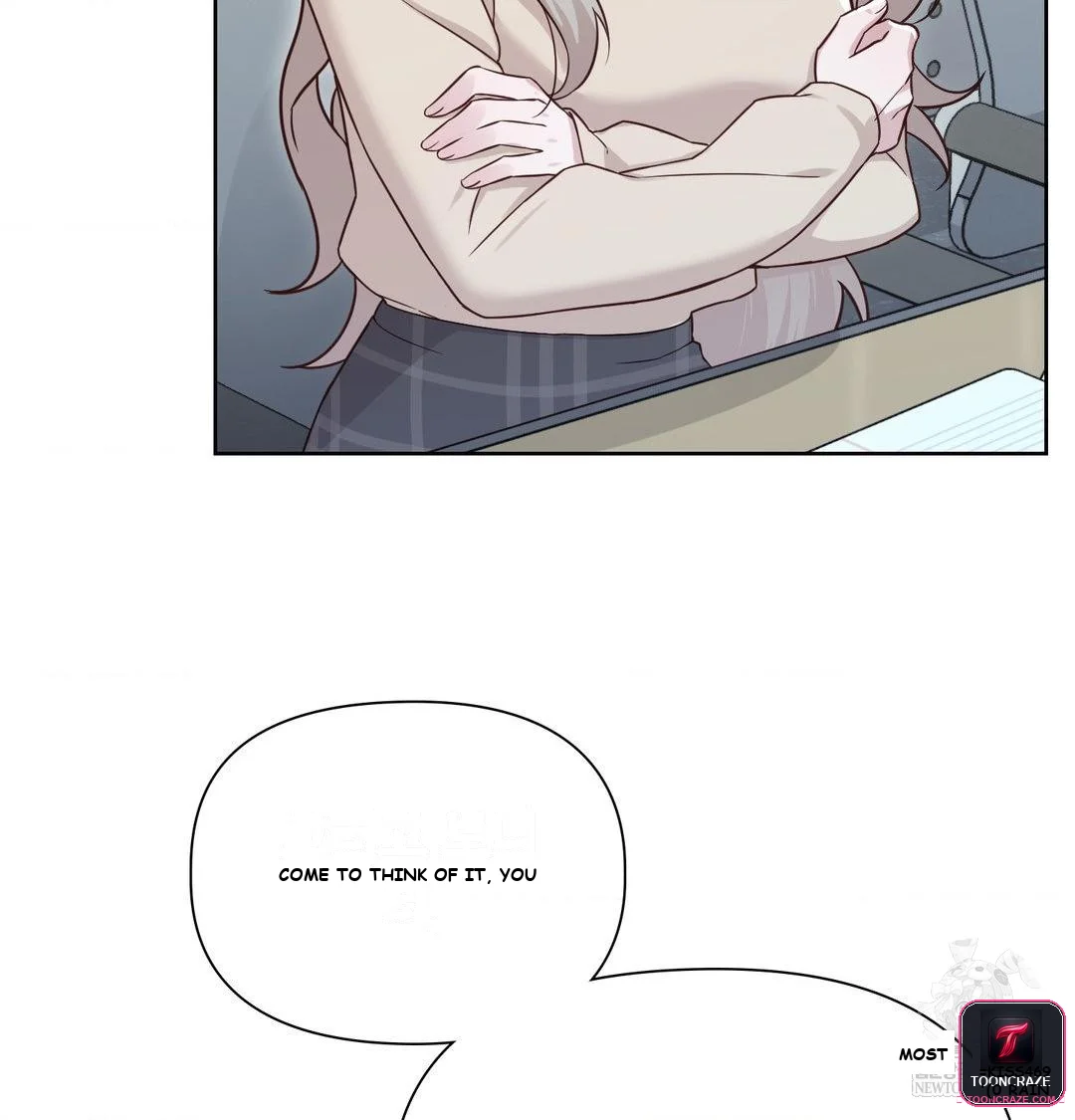 Brother Complex Episode 18 - Page 28