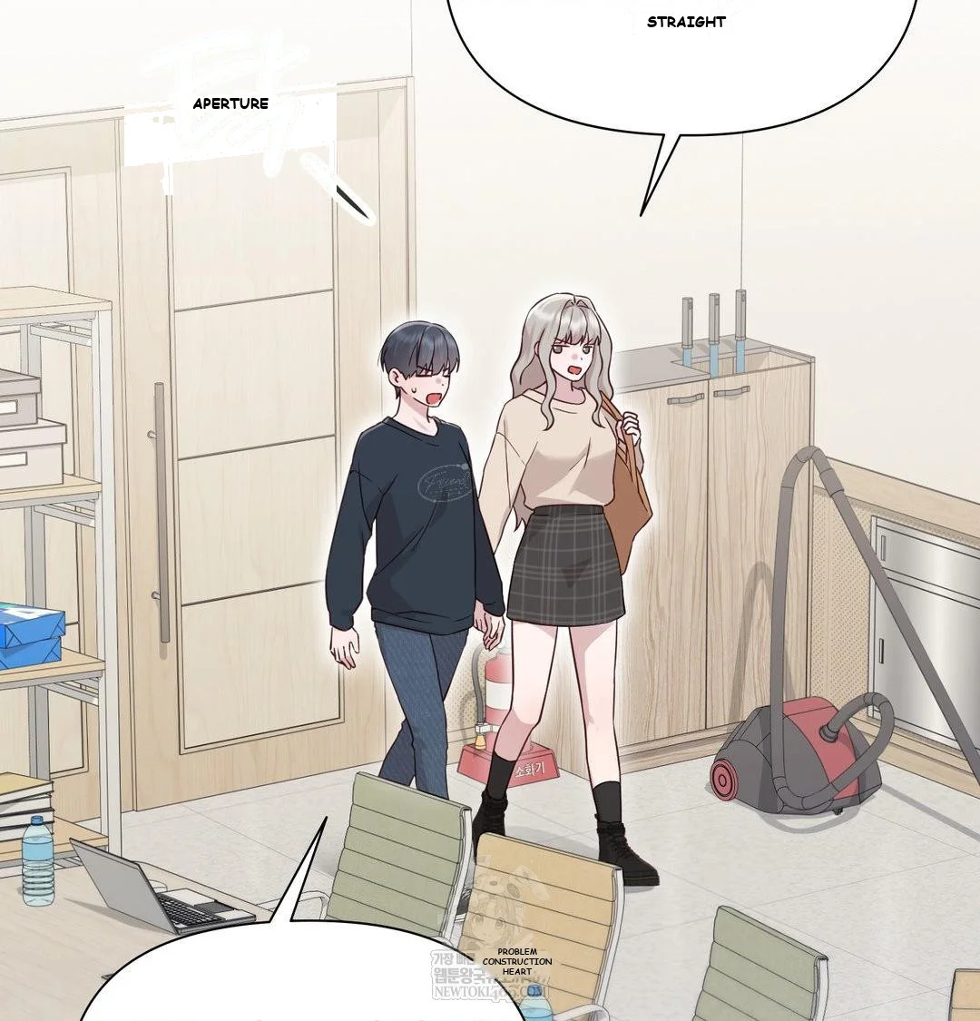 Brother Complex Episode 18 - Page 35