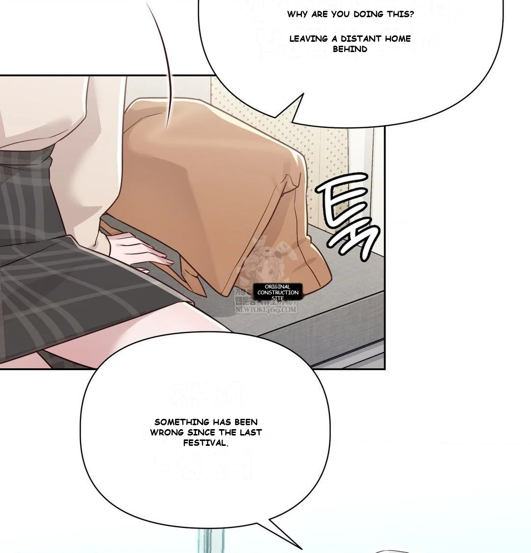 Brother Complex Episode 18 - Page 37