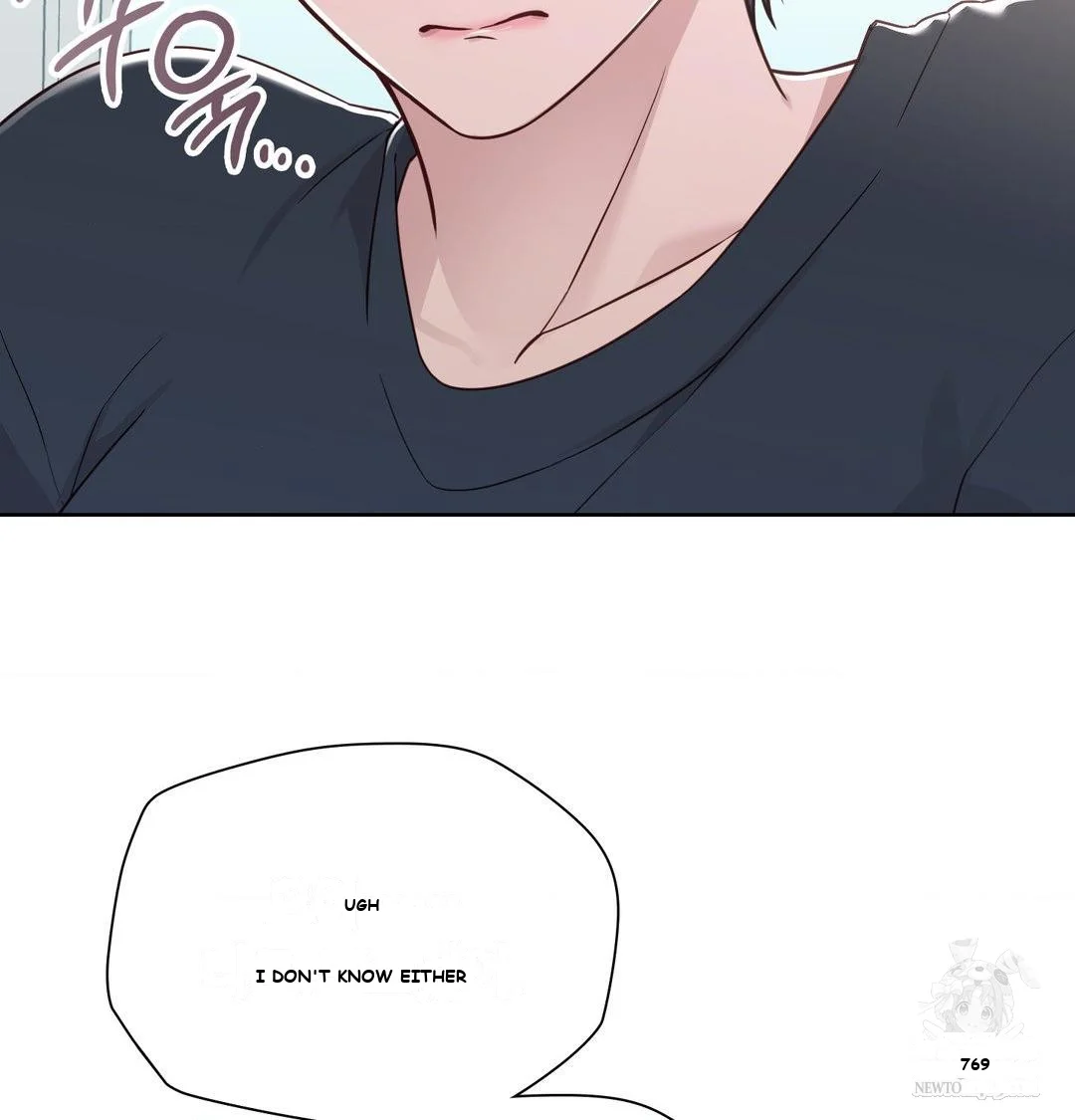 Brother Complex Episode 18 - Page 43