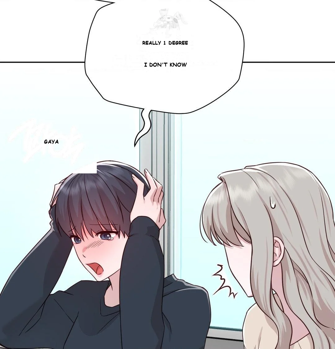 Brother Complex Episode 18 - Page 44