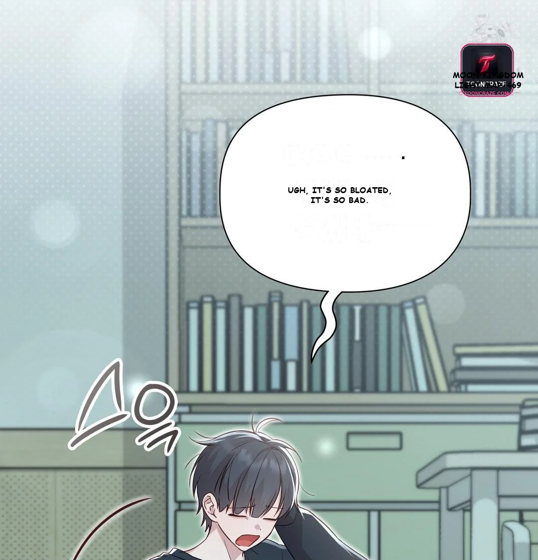 Brother Complex Episode 18 - Page 5