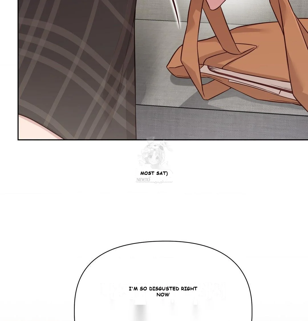 Brother Complex Episode 18 - Page 74